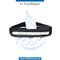Front Right Lower BUMPER GRILLE COVER for BMW 4 Series G23 (2020-2023) models, Part Number T-51118077070